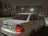 ВАЗ (Lada) Priora 2170 2013 года за 2 200 000 тг. в Атырау – фото 4