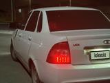 ВАЗ (Lada) Priora 2170 2013 года за 2 200 000 тг. в Атырау – фото 3