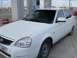 ВАЗ (Lada) Priora 2170 2013 года за 2 200 000 тг. в Атырау – фото 2