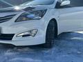 Hyundai Accent 2014 годаүшін5 550 000 тг. в Алматы – фото 4