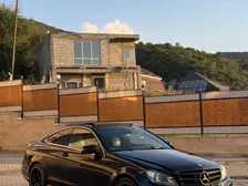 Mercedes-Benz C-Class, 2014