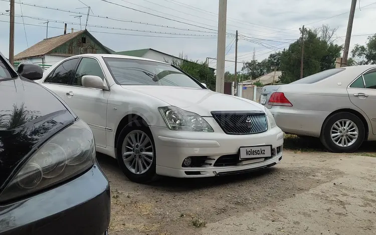 Toyota Crown 2007 годаүшін4 000 000 тг. в Кордай