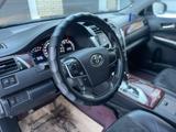 Toyota Camry 2012 годаүшін8 900 000 тг. в Жезказган