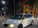 Honda Odyssey 2000 года за 3 700 000 тг. в Алматы – фото 4