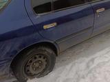 Nissan Primera 1996 годаfor550 000 тг. в Костанай