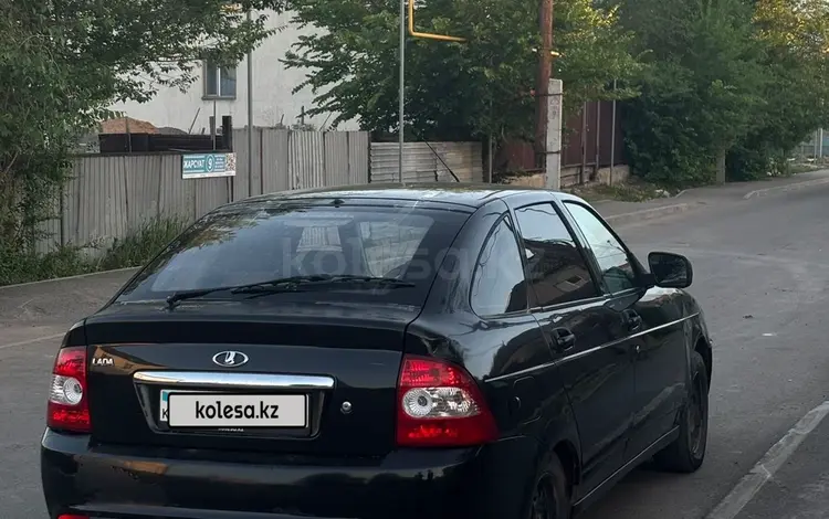 ВАЗ (Lada) Priora 2172 2013 годаүшін1 200 000 тг. в Астана