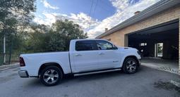Dodge RAM 2022 года за 33 000 000 тг. в Караганда – фото 3