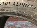 Michelin Pilot Alpin 5 SUV 285/40 R22 110V за 450 000 тг. в Алматы – фото 7