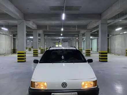 Volkswagen Passat 1992 года за 1 900 000 тг. в Шымкент – фото 18