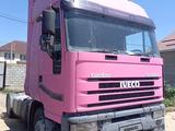 IVECO  EuroStar 1999 годаүшін4 000 000 тг. в Жаркент