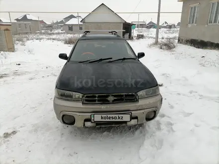 Subaru Legacy 1995 года за 1 800 000 тг. в Алматы – фото 3