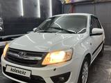 ВАЗ (Lada) Granta 2190 2017 года за 3 500 000 тг. в Атырау – фото 2