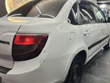 ВАЗ (Lada) Granta 2190 2017 года за 3 500 000 тг. в Атырау – фото 5