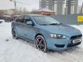 Mitsubishi Lancer 2008 годаүшін4 100 000 тг. в Астана – фото 3