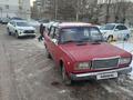 ВАЗ (Lada) 2107 2000 годаүшін650 000 тг. в Костанай