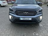 Hyundai Creta 2019 года за 9 999 999 тг. в Астана – фото 5