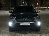 Hyundai Creta 2019 годаүшін9 999 999 тг. в Астана