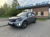 Hyundai Creta 2019 года за 9 999 999 тг. в Астана – фото 2