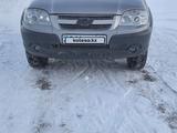 Chevrolet Niva 2011 года за 2 700 000 тг. в Костанай