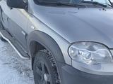 Chevrolet Niva 2011 года за 2 700 000 тг. в Костанай – фото 2