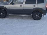 Chevrolet Niva 2011 года за 2 700 000 тг. в Костанай – фото 4