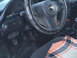 Chevrolet Niva 2011 года за 2 700 000 тг. в Костанай – фото 3