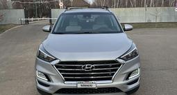 Hyundai Tucson 2020 года за 9 000 000 тг. в Уральск