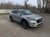 Hyundai Tucson 2020 года за 8 500 000 тг. в Уральск – фото 2