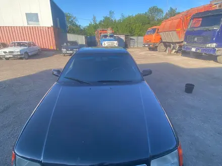 Audi 100 1991 года за 1 500 000 тг. в Караганда – фото 2