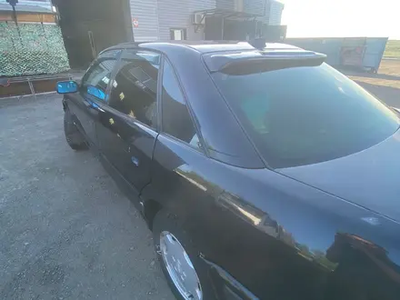 Audi 100 1991 года за 1 500 000 тг. в Караганда – фото 3