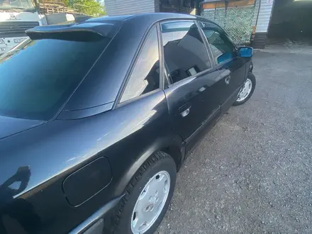 Audi 100 1991 года за 1 500 000 тг. в Караганда – фото 6