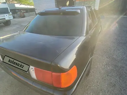 Audi 100 1991 года за 1 500 000 тг. в Караганда – фото 7