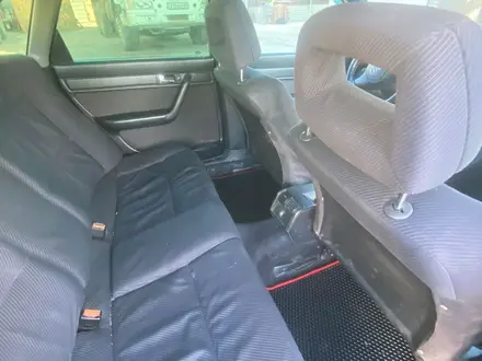Audi 100 1991 года за 1 500 000 тг. в Караганда – фото 8
