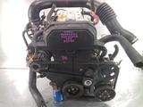 Привозной двигатель на Opel Frontera SUV X22SE 1998 за 550 000 тг. в Астана