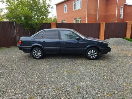 Volkswagen Passat 1991 года за 1 970 000 тг. в Макинск – фото 9