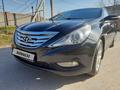 Hyundai Sonata 2010 годаүшін6 150 000 тг. в Шымкент – фото 3