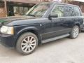 Land Rover Range Rover 2007 годаүшін8 000 000 тг. в Алматы – фото 5