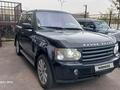 Land Rover Range Rover 2006 годаүшін8 000 000 тг. в Алматы – фото 9