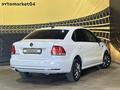 Volkswagen Polo 2018 года за 6 650 000 тг. в Актобе – фото 5