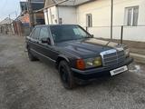 Mercedes-Benz 190 1992 года за 1 300 000 тг. в Туркестан – фото 3