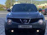 Nissan Juke 2013 года за 6 000 000 тг. в Шымкент