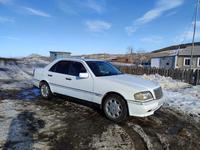 Mercedes-Benz C 200 1993 года за 1 500 000 тг. в Кокшетау