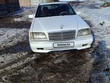 Mercedes-Benz C 200 1993 годаfor1 500 000 тг. в Кокшетау – фото 2