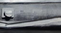 Решетка радиатора на Hyundai Tucson NX4 за 65 000 тг. в Алматы – фото 4