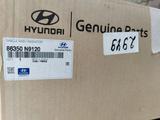 Решетка радиатора на Hyundai Tucson NX4 за 65 000 тг. в Алматы – фото 5