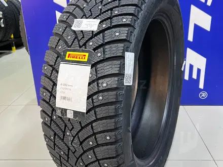 235/55R19 105H Pirelli 2024 Scorpion Ice Zero 2 за 108 000 тг. в Алматы