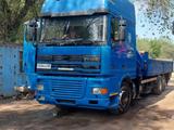 DAF  XF95 1998 годаүшін30 000 000 тг. в Алматы