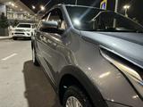 Kia Rio X-Line 2020 года за 6 580 000 тг. в Алматы – фото 3