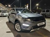 Kia Rio X-Line 2020 года за 6 580 000 тг. в Алматы – фото 2