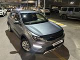 Kia Rio X-Line 2020 года за 6 580 000 тг. в Алматы